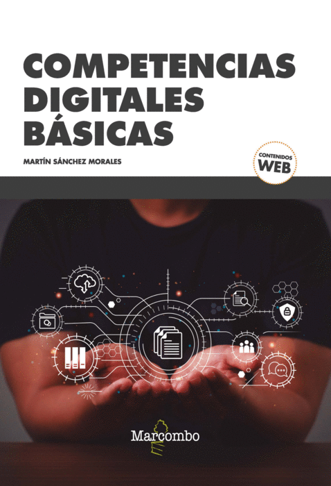 COMPETENCIAS DIGITALES BÁSICAS 2022 LA NUEVA BIBLOS S L