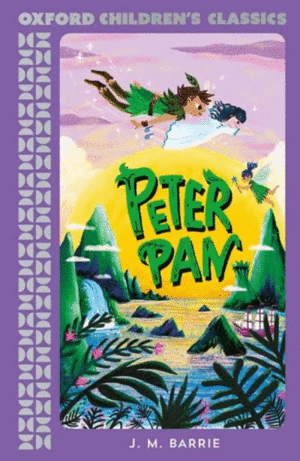 PETER PAN