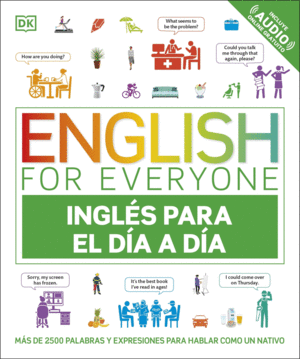 ENGLISH FOR EVERYONE - INGLES PARA EL DIA A DIA