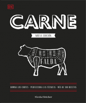 CARNE. NUEVA EDICIN