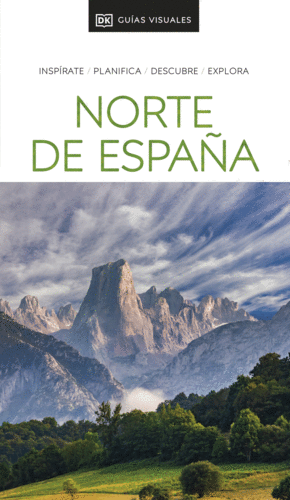 NORTE DE ESPAA (GUIAS VISUALES)