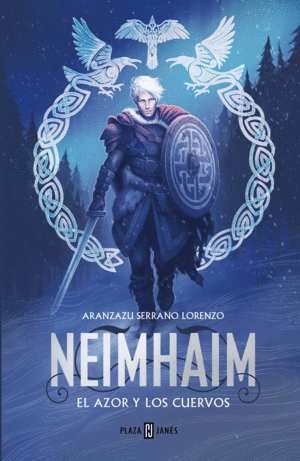 AZOR Y LOS CUERVOS, EL (NEIMHAIM 2)