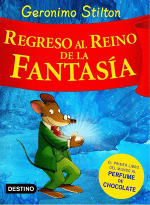 GSVRF2. REGRESO AL REINO DE LA FANTASA