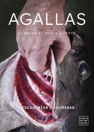 AGALLAS