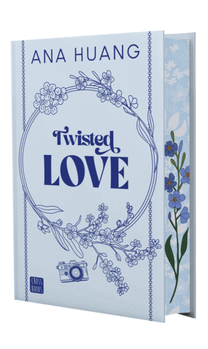 TWISTED LOVE (ED. ESPECIAL)