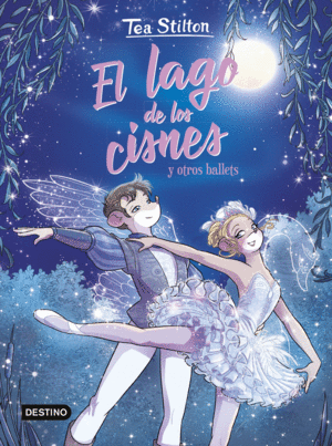 TS.LIBROS DEL CORAZON 7. EL LAGO DE LOS CISNES Y OTROS BALLETS