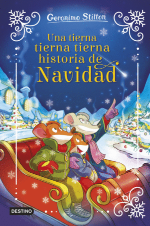 GS. UNA TIERNA TIERNA TIERNA HISTORIA DE NAVIDAD