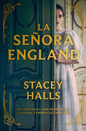 LA SEORA ENGLAND