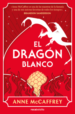 DRAGON BLANCO, EL