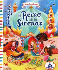 REINO DE LAS SIRENAS