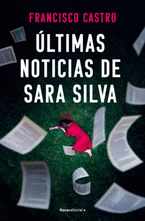 LTIMAS NOTICIAS DE SARA SILVA