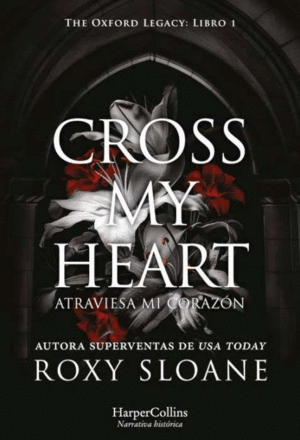 CROSS MY HEART