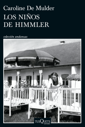 LOS NIOS DE HIMMLER