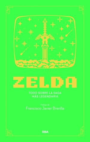 ZELDA