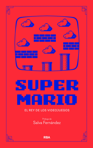 SUPER MARIO