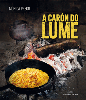 A CARON DO LUME