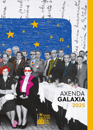 AXENDA GALAXIA 2025