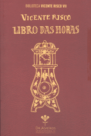 LIBROS DAS HORAS