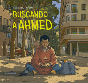 BUSCANDO A AHMED