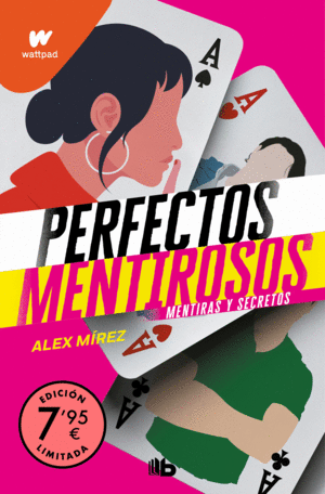 MENTIRAS Y SECRETOS (EDICION LIMITADA A UN PRECIO ESPECIAL) (PERFECTOS MENTIROSO