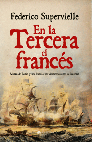 EN LA TERCERA EL FRANCES