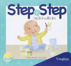 STEP BY STEP? ENGLISH FOR BABIES