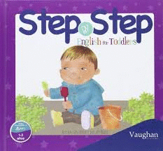 STEP BY STEP? ENGLISH FOR TODDLERS