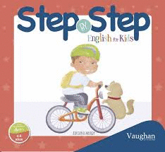 STEP BY STEP? ENGLISH FOR KIDS