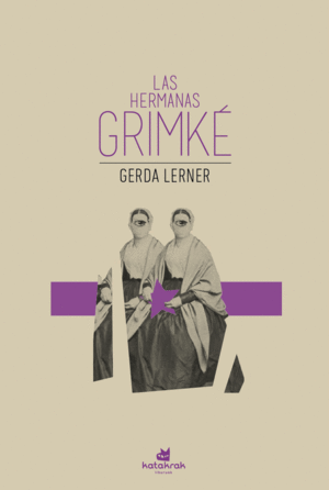 LAS HERMANAS GRIMKE