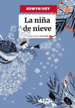 LA NIA DE NIEVE