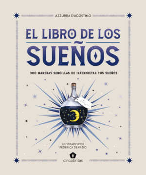 EL LIBRO DE LOS SUEOS