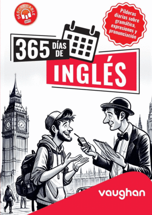 365 DIAS DE INGLES