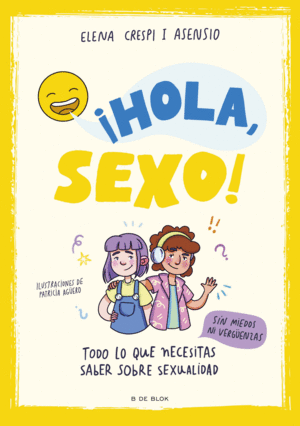 HOLA, SEXO!