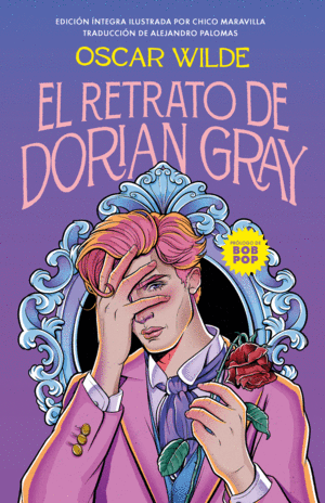 EL RETRATO DE DORIAN GRAY (COLECCION ALFAGUARA CLASICOS)