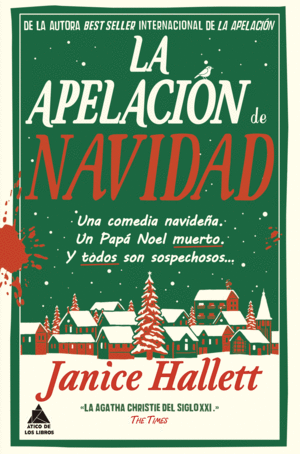 LA APELACION DE NAVIDAD