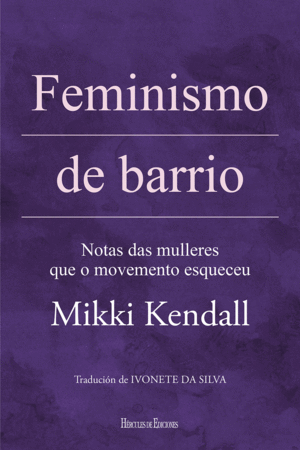 FEMINISMO DE BARRIO