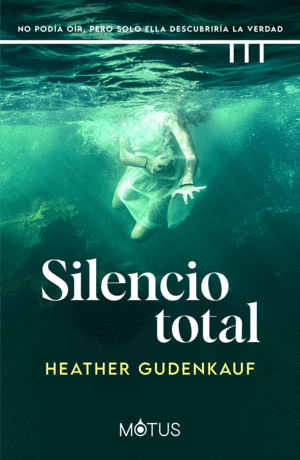 SILENCIO TOTAL