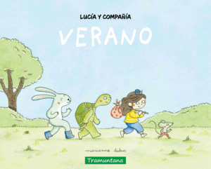 LUCA Y COMPAA - VERANO