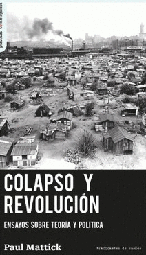 COLAPSO Y REVOLUCION