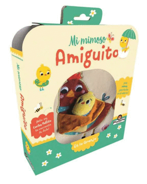 MIMOSO AMIGUITO GRANJA