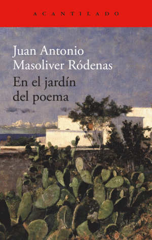 EN EL JARDN DEL POEMA