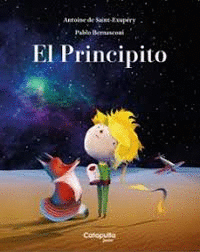 EL PRINCIPITO