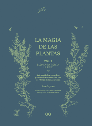 MAGIA DE LAS PLANTAS