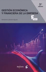 GESTION ECONOMICA Y FINANCIERA DE LA EMPRESA 3ED