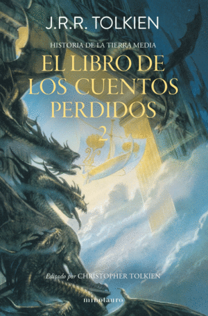 H TIERRA MEDIA N 02/12 EL LIBRO DE LOS CUENTOS PERDIDOS 2