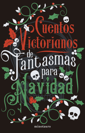 CUENTOS VICTORIANOS DE FANTASMAS PARA NAVIDAD