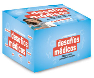 DESAFIOS MEDICOS