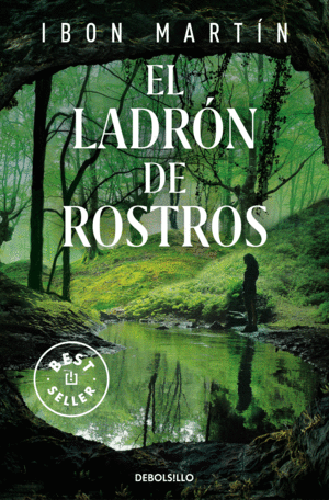 EL LADRON DE ROSTROS (INSPECTORA ANE CESTERO 3)