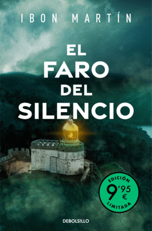 EL FARO DEL SILENCIO (CAMPAA EDICION LIMITADA)