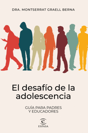 EL DESAFO DE LA ADOLESCENCIA